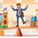 Despesas Fixas vs. Variáveis: Otimizando Seus Custos