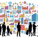 Setores de Mercado: Como a Análise Setorial Impacta Suas Escolhas