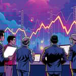 O Impacto da Taxa Selic na Análise de Renda Fixa