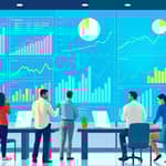 Previsão Financeira: Planejando o Futuro com Dados