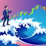 Volatilidade do Mercado: Como Aproveitar as Oscilações