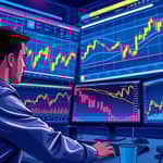 Análise Técnica: Decifrando Gráficos para Otimizar Ganhos