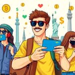 Remessas de Brasileiros no Exterior: Um Impulso na Economia