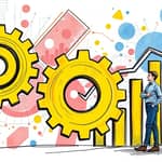 Métricas Essenciais: Decifrando a Rentabilidade de Seus Ativos