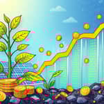 Rentabilidade Inteligente: Ganhando Mais com Menos