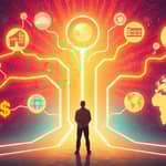 Sua Jornada Financeira: Rentabilidade como Aliada