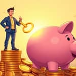 Empréstimo e Autonomia: Tome o Controle da Sua Vida Financeira