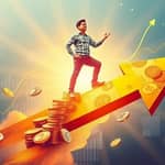 Empréstimo e Investimento: A Combinação que Pode Mudar Sua Vida