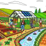 Pequenas Parcelas, Grandes Sonhos: O Poder do Empréstimo Consciente