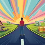 As Faces do Empréstimo: Qual Delas se Adapta ao Seu Objetivo?