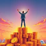 Liberdade Financeira: O Papel Estratégico do Empréstimo Planejado