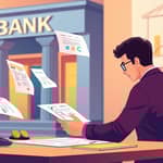 Da Pesquisa à Assinatura: O Roteiro Completo do Empréstimo