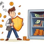 Risco de Crédito: Proteja Seu Negócio de Inadimplências