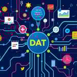 O Papel da Tecnologia na Análise de Grandes Volumes de Dados