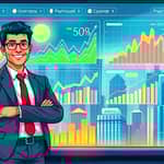 Modelagem Financeira: Projeções para o Futuro do Seu Negócio