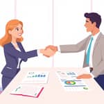 A Arte da Renegociação: Reduzindo Custos e Otimizando Dívidas