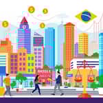 Demanda por Crédito: O Apetite do Consumidor e das Empresas