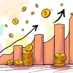 Índices de Rentabilidade: O Que as Ações Realmente Entregam