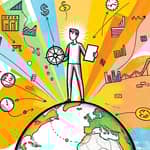 Análise Macroeconômica: A Visão Ampla que Guiam Investimentos