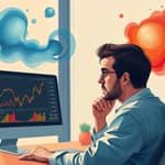 Comportamento do Investidor: O Fator Humano nos Mercados