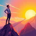 Mentes Lucrativas: Criando um Futuro de Ganhos