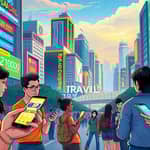 Inovação Financeira: Empréstimos Peer-to-Peer e Outras Novidades