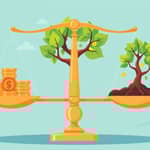 O Empréstimo e a Estabilidade Econômica: Mantenha o Equilíbrio