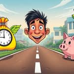 Empréstimo Urgente: Quando a Rapidez Custa Caro (e Como Evitar)