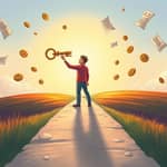 Empréstimo para Negativados: Alternativas e Reconstrução Financeira