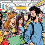 Índice de Consumidor: O Sentimento que Decifra a Demanda