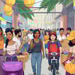 Mercado de Trabalho Informal: A Outra Face da Economia