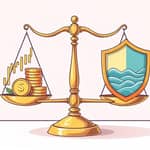 Análise de Carteira: Equilibrando Risco e Rentabilidade