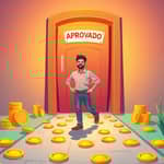 O Caminho para a Aprovação: Maximizando Suas Chances de Empréstimo