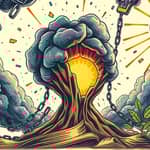 Da Dívida ao Lucro: Reestruturando para a Rentabilidade