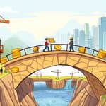 Empréstimo Como Ponte: Conectando Necessidades e Boas Oportunidades