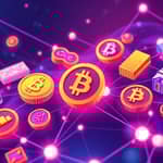 Tokenização de Ativos: A Revolução Digital no Mercado