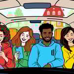 Economia Compartilhada: O Modelo que Transforma o Consumo