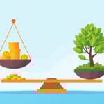 O Ponto de Equilíbrio: Onde Suas Finanças Se Encontram