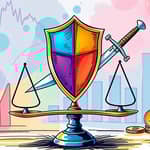 Hedge Funds: Estratégias de Proteção e Alta Performance