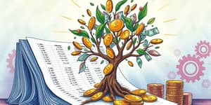 Desvendando os Mistérios dos Balanços Financeiros