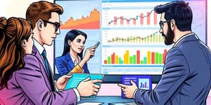 Indicadores Financeiros Essenciais para Decisões Inteligentes