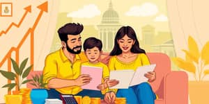 Endividamento: Perigo ou Alavanca para o Crescimento?