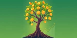 O Poder dos Dividendos na Análise de Empresas