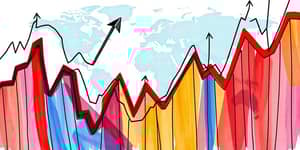 Entendendo a Volatilidade dos Mercados Financeiros