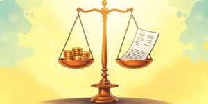 Ponto de Equilíbrio: Onde Suas Finanças Se Encontram