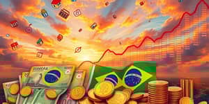 Inflação e Seus Efeitos na Análise de Investimentos