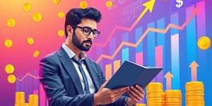 Margem de Lucro: O Que Ela Revela sobre Seu Negócio