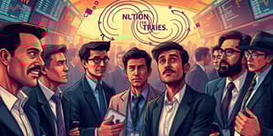 Finanças Comportamentais: O Lado Humano dos Investimentos