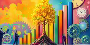 O ROI Além dos Números: O Que Ele Realmente Significa