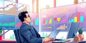 A Contabilidade Gerencial como Ferramenta de Análise